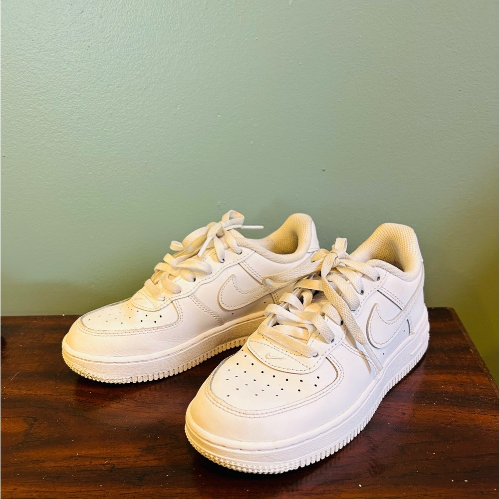 Kids Nike Air Force